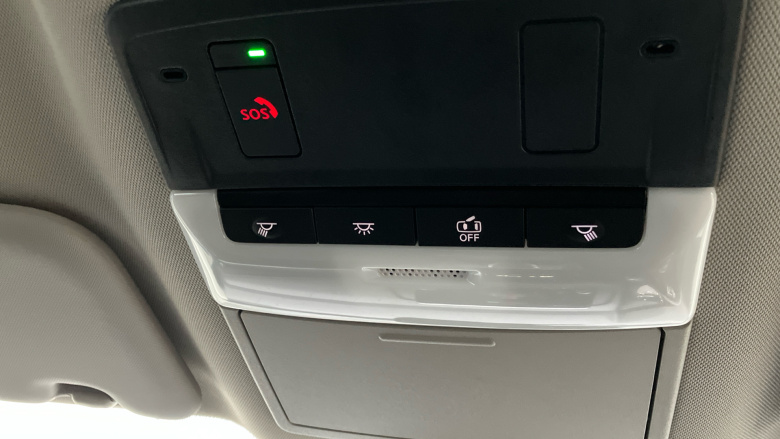 Nissan Qashqai 1.3 DiG-T MH 158 Acenta Premium 5dr Xtronic Petrol Hatchback